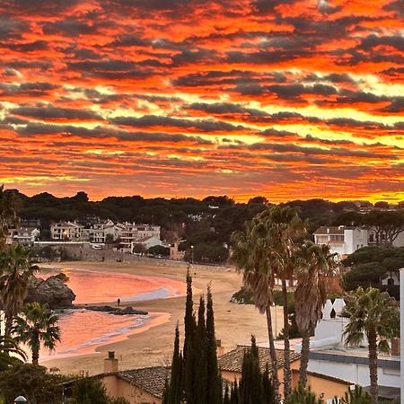 Apartamento En La Playa De La Fosca San Juan de Palamos Exterior foto