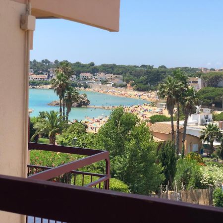 Apartamento En La Playa De La Fosca San Juan de Palamos Exterior foto