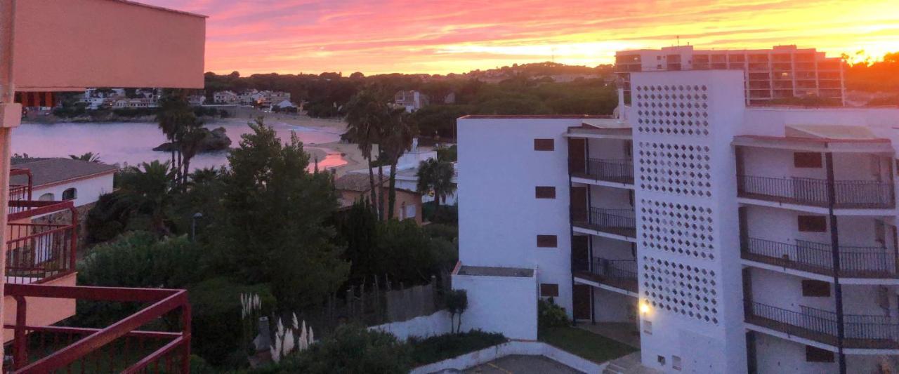 Apartamento En La Playa De La Fosca San Juan de Palamos Exterior foto