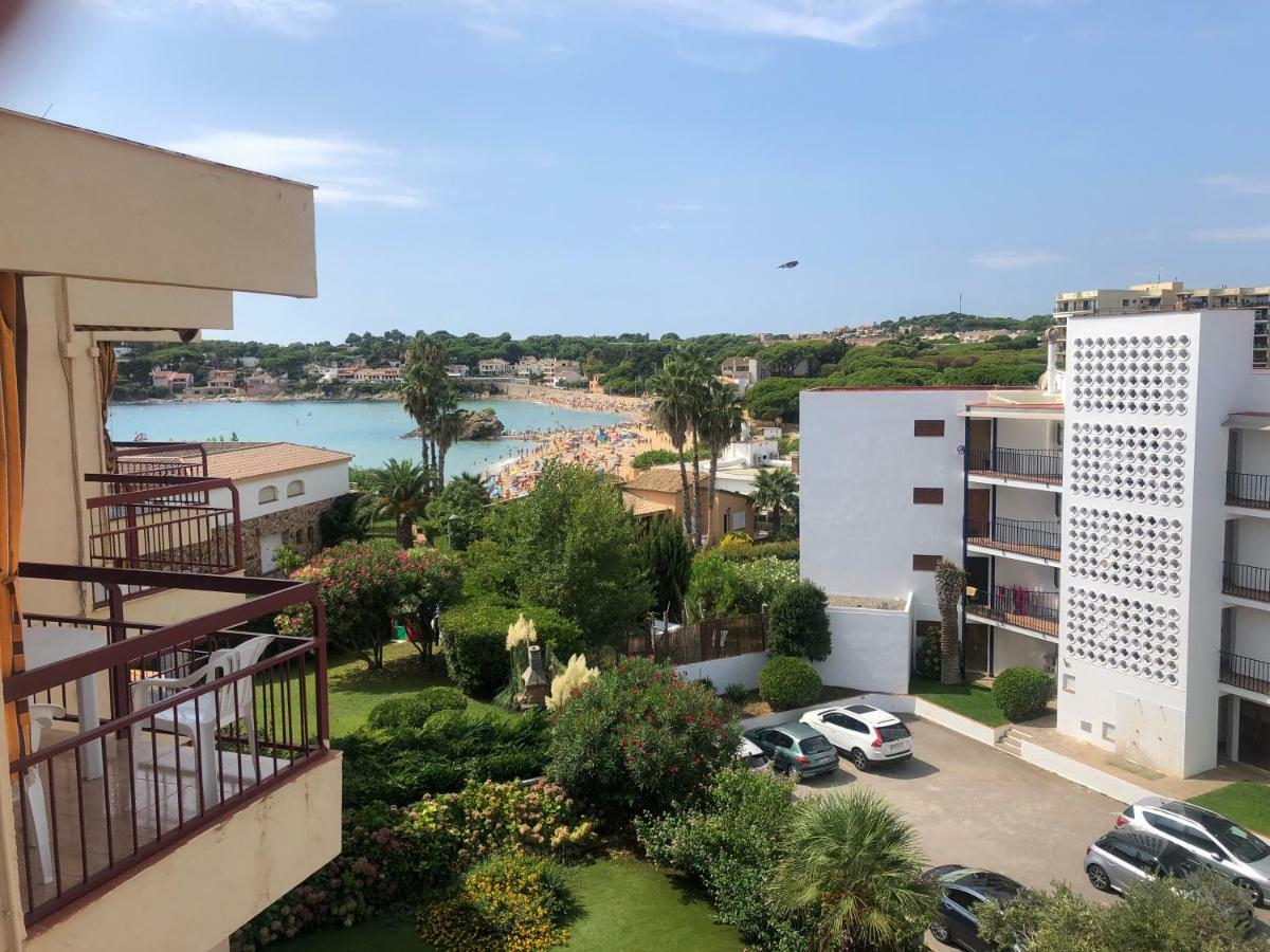 Apartamento En La Playa De La Fosca San Juan de Palamos Exterior foto