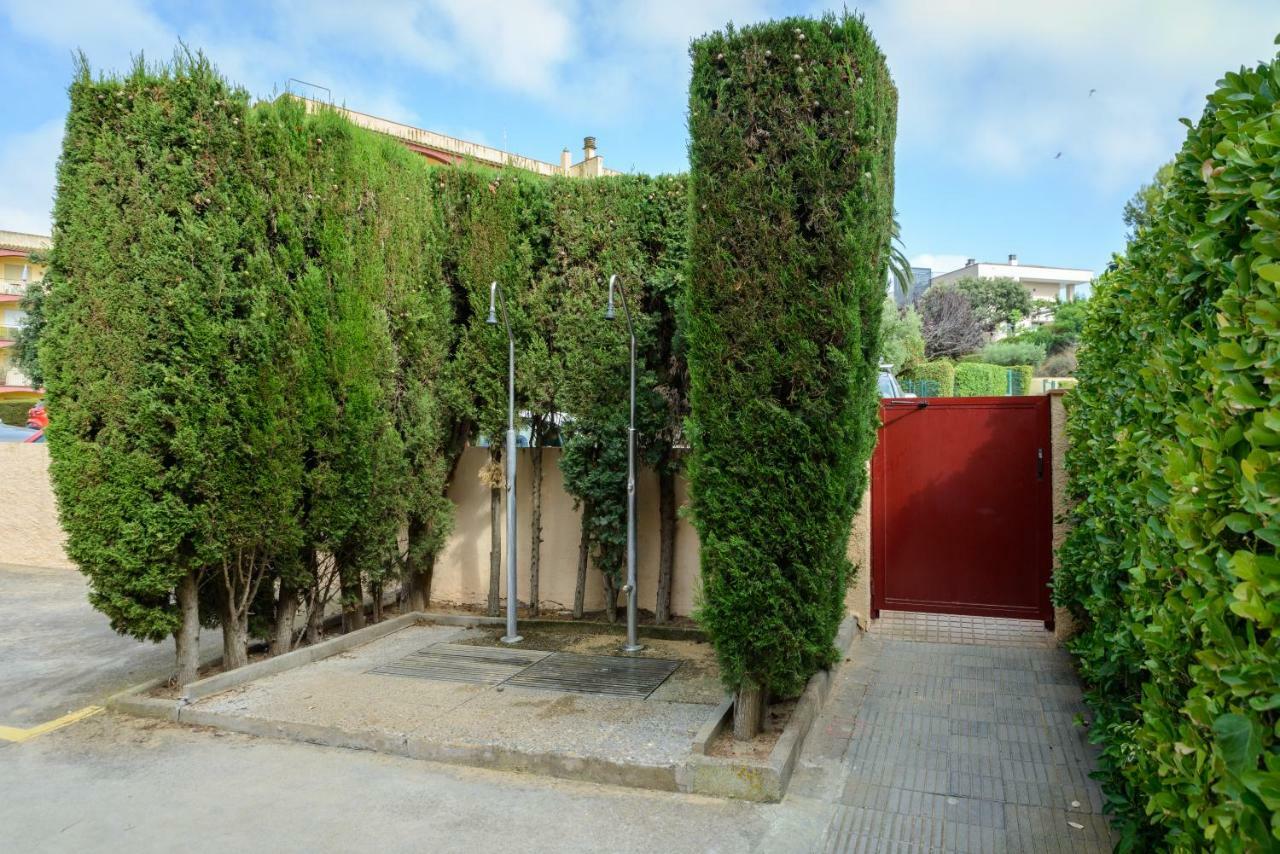 Apartamento En La Playa De La Fosca San Juan de Palamos Exterior foto