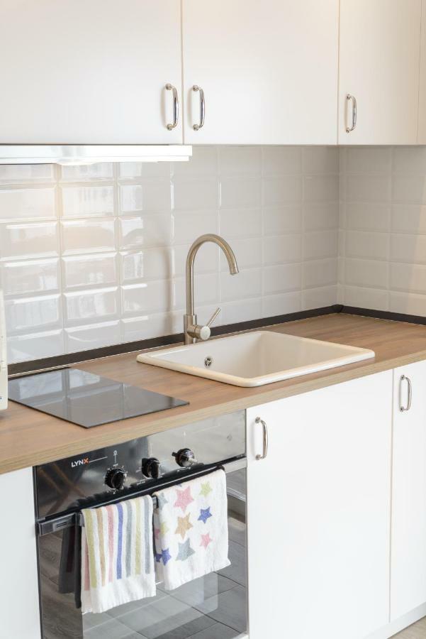 Apartamento En La Playa De La Fosca San Juan de Palamos Exterior foto