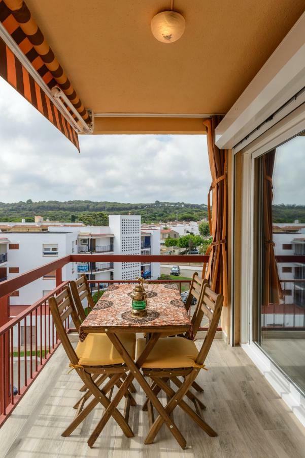 Apartamento En La Playa De La Fosca San Juan de Palamos Exterior foto