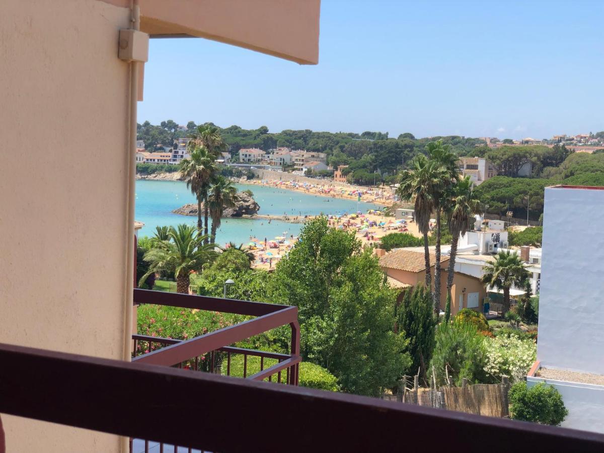 Apartamento En La Playa De La Fosca San Juan de Palamos Exterior foto